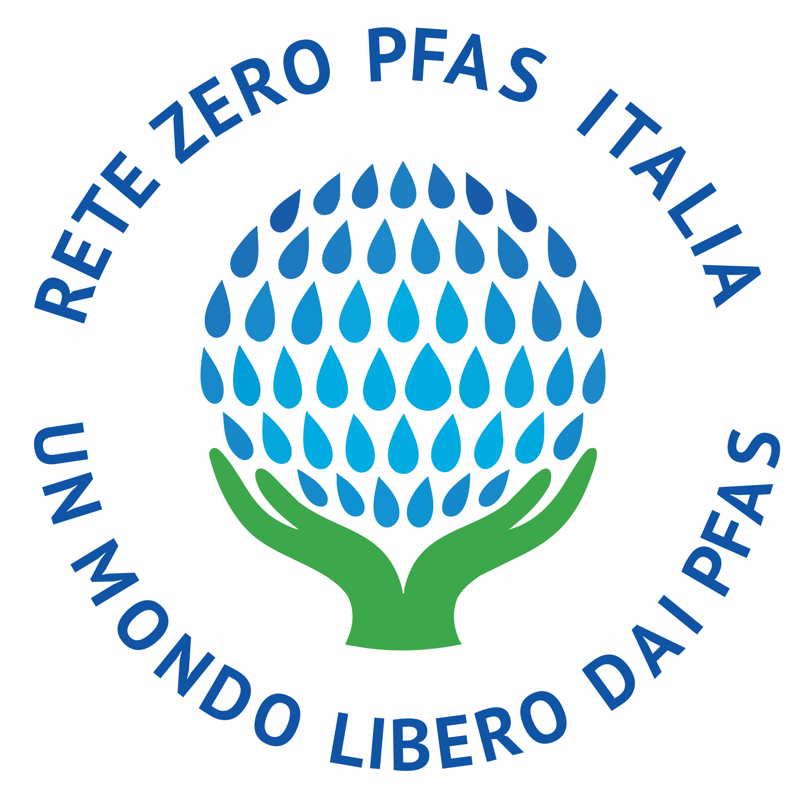Rete Zero PFAS – Italia